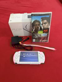 PSP ٣٠٠٠ • جديد • بيه ألعاب