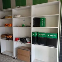 رف تسكام • شغل مضبوط • كوفه النجف