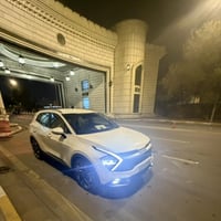 سبورتج ٢٠٢٥ • ماشية ٤٠٠٠ • بغداد ٢٣٥