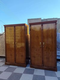 كنتور صاج • عدد ٢ • ٢.٥م×١.٥م