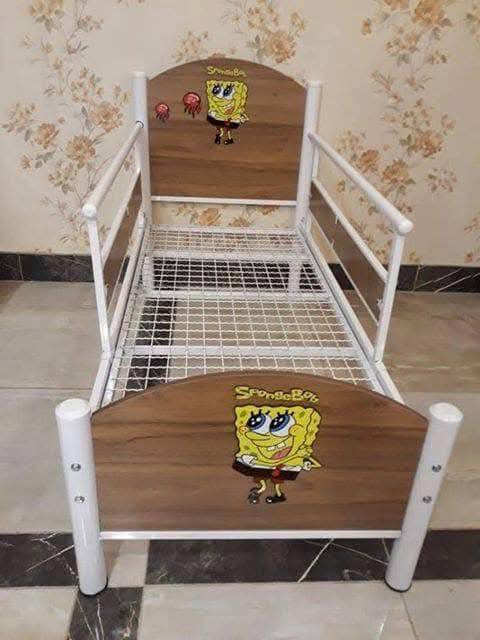 جربايه اطفال مع دوشك إستخدام نظيف للبيع العنوان كربلاء 
الاستفسار خاص ألأسہود يہليہق بہي


**إذا كنت صاحب هذا الإعلان وتريد حذفه لأي سبب، رجاءا أرسل رسالة إلى الدعم الفني**