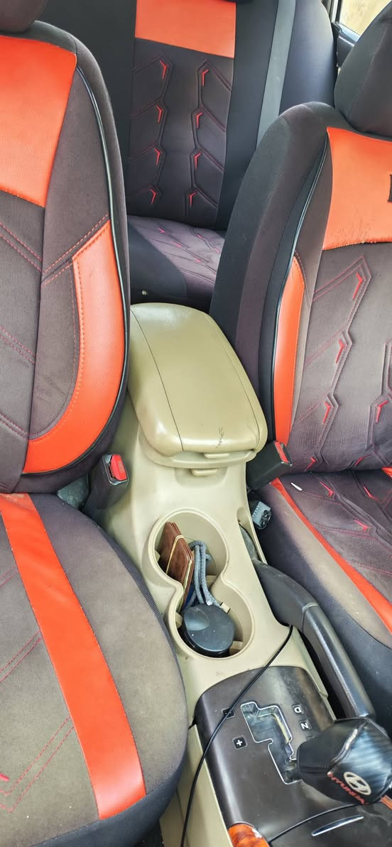 هونداي سوناتا
موديل 2009، محرك 2400
 والسنوية لحد 2030
رقم دهوك وارد امريكي، ، بأسمي،  
جاملخ كدام مصبوغ من الشركه بامريكا

تخم تاير، تبريد ثلج وتدفئه ممتازة وكير ومحرك وصدر أمامي وخلفي كله ممتاز السيارة خير من 
مواصفات السيارةسويج ريمونت ، لايت بلوجكتور زنون، ويل كب5 
السعر 125 وبي مجال شوية مجال
للاتصال *********** .
