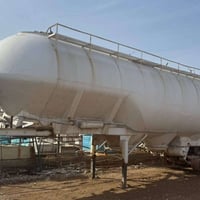 سايلو • ٦٠ طن • مكاني كوت