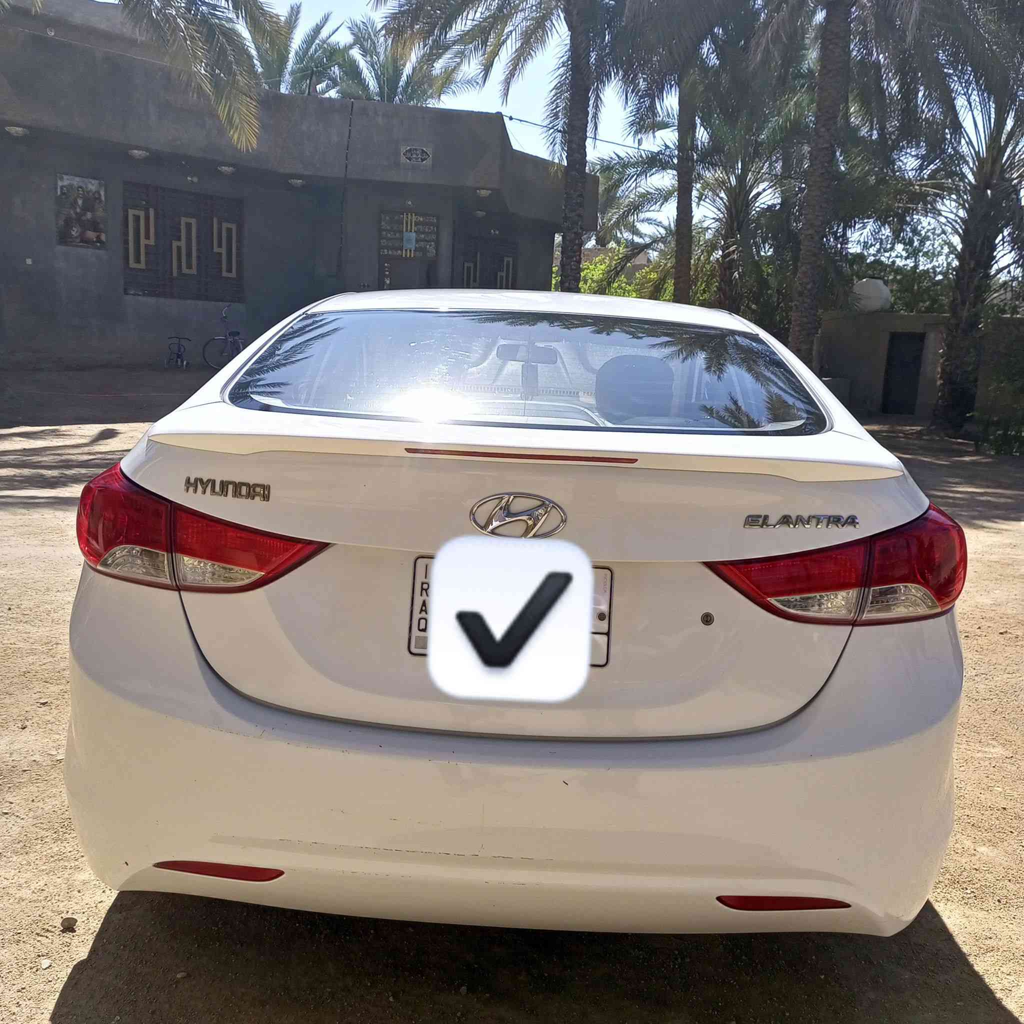 @
إسلام عليكم 
النتره خليجي 2012 للبيع  مكفوله كفاله عامه 
رقم بغداد 
سنويه ل 27
وضع شركه 
تبريد فول خير من لله 
تخم تاير 
محرك 1800
شاشه كبيره
السياره احله من الصور 
السعر 125 او بيه مجال 
مكلف بنشر 
الستفسار ع الرقم 
﴿***********﴾
العنوان كربلاء قرب مدينه سيد الوصياء ع طريق بغداد
