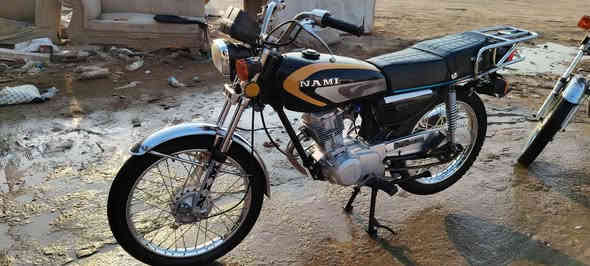 للبيع نامه  مديل 2025 اوراق 5 سكنر جديده ما عوزهه شي مال جناي للستفسار اكثر التصال على *********** مكاني كوت السعر 700 وبيهه مجال
