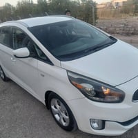 كيا روندو • ٢٠١٦ • وارد امريكي