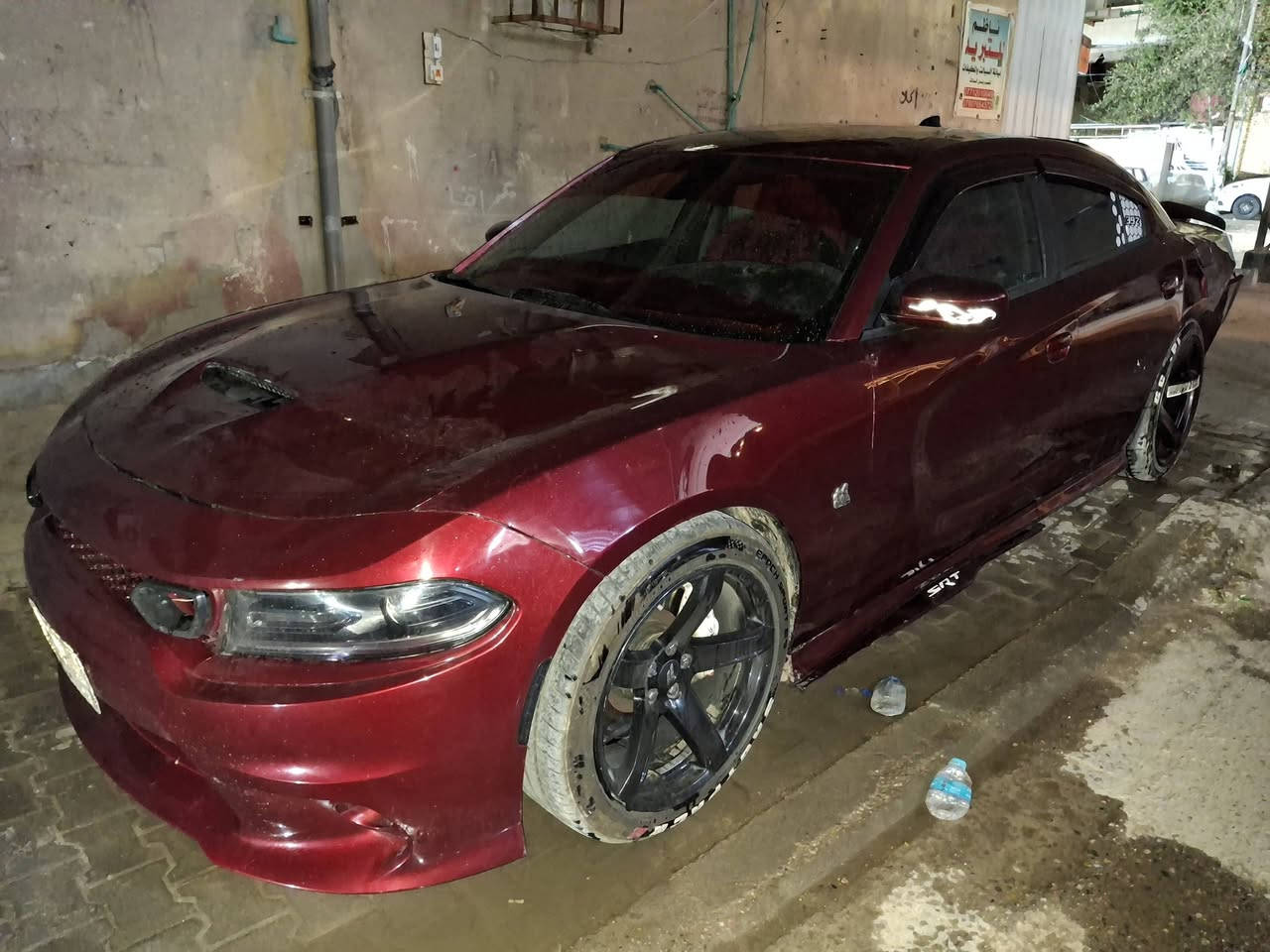 جارجر الون ماروني
مديل 2017
مكينه 6400 سكات 
رقم بغداد ابسمي 
شاشه جبيره كامره
ماشيه 92 مايل
قماره طاير عليه البنيد شويه مروجه من كدام
شاصي الغد مكفول
بيبان صفحت العبري مبدلت اصليات نفس الون
بنيد محدث 
كير مكينه مكفوالات اكسل ما مفتوحات 
تخام تاير جديد 
مكاني البصره رقم مبايل ***********
سعر 165 وبيه مجال
