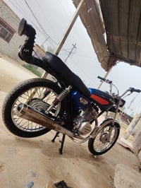 مجال للشراي • كربلاء • دراجة