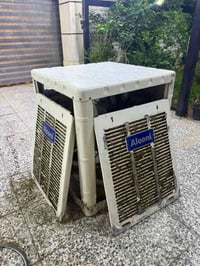 مبردات • شغالات • بغداد