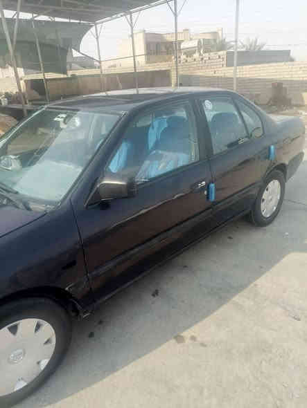 السلام عليكم سيارة بريمرا للبيع حجم 20 رقم كركوك الماني سنويه عظم مشروع وطنيه لغايه 27 هزه جديده الشريعي بجميله تحويل فقط تتحول بتكريت مكان السيارة الشرقاط كير محرك كهربئات شرط رقم الهاتف *********** *********** اسعر38 وبي مجال
