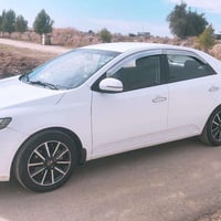 للبيع كيا سيراتو 2012 خليجي نظيفة بدون ضرر  كير ومحرك مكفولات  💰 السعر...