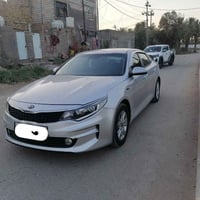 كيا اوبتيما • ٢٠٢٠ • مكينة ٢٠٠٠