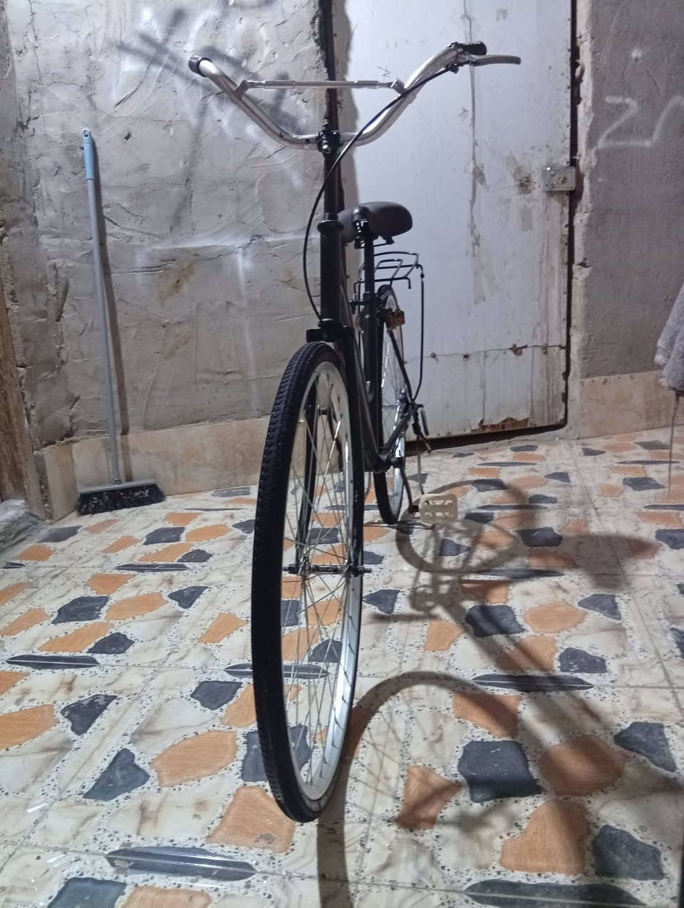 السلام عليكم عندي باسكل البيع حجم27
26 مديل 20 سعر 50 قفل قفل 
مکان الهارثه حي المرتضى
كل جديد


**إذا كنت صاحب هذا الإعلان وتريد حذفه لأي سبب، رجاءا أرسل رسالة إلى الدعم الفني**