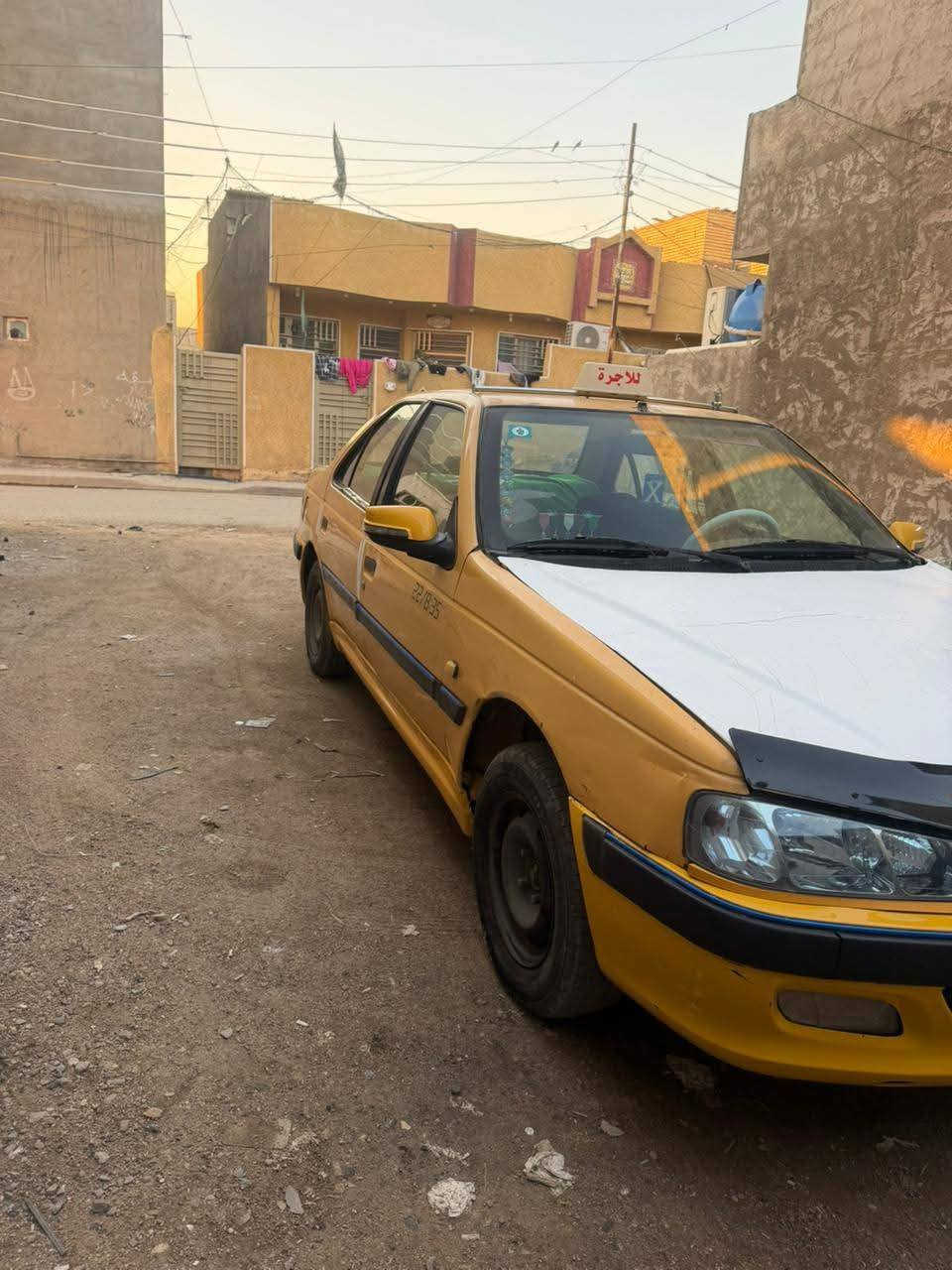 السلام عليكم بيجو بارص موديل 2011/مكينه  وكير وصدر امامي خلفي وتخم تاير بجيس مصفره هيئة وغرامات تحويل مباشر  سياره خير من للهه
السعر 30 وبيهة مجال 
الهتف (***********
***********
بغداد جسر ديالى القديم
