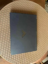 HP Victus • Radeon RX ٦٥٥٠M • ١٦ جيجا DDR5