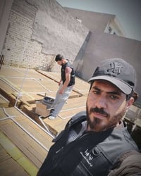 تأسيسات كهربائيه • نظام سمارت • طاقه شمسية