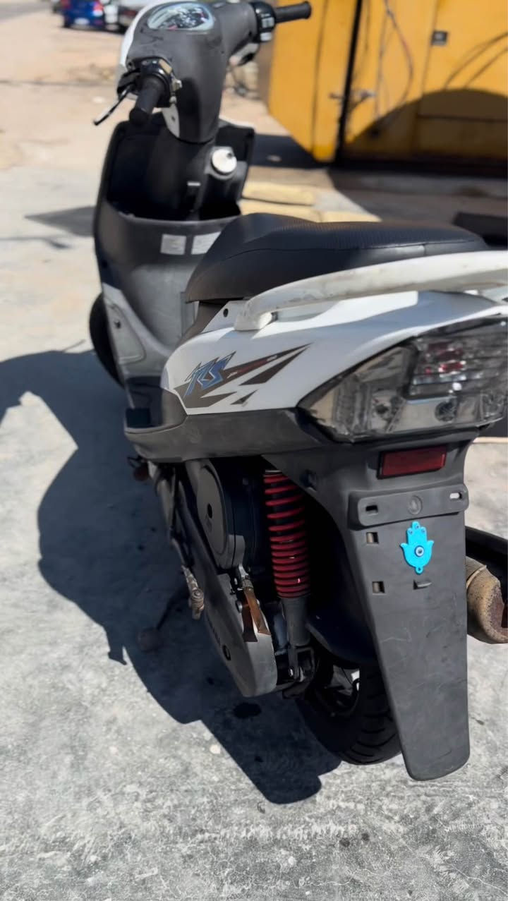 قبل ٣ايام طلعت من المعرض نضافه مكينه شرط الفحص ضمان المكينه يومين فحص وين متفحص افحص وشوف وكفرات بيها تخمين بلادي وتجاري وغراضها كولها بلادييي وشرط الفحص كربلاء, العراق


**إذا كنت صاحب هذا الإعلان وتريد حذفه لأي سبب، رجاءا أرسل رسالة إلى الدعم الفني**