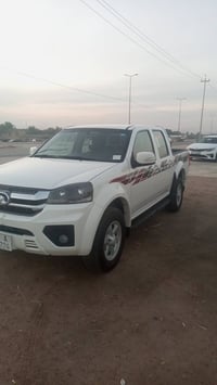 موديل ٢٠٢٤ • ماشي ٦٠ الف • كفاله عامه