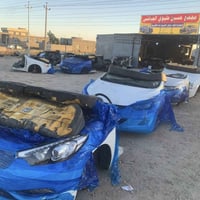 وبركاته  يتوفر قطع غيار كوري تفصيخ وباسعار مناسبه البيع جمله  للاستفسا...