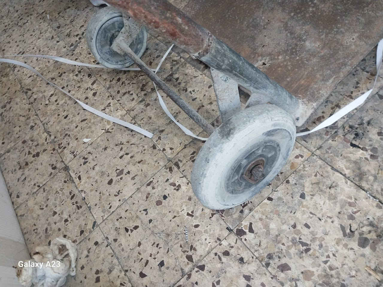 للبيع بأعلى سعر ولا غلطه فيه


**إذا كنت صاحب هذا الإعلان وتريد حذفه لأي سبب، رجاءا أرسل رسالة إلى الدعم الفني**