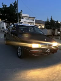 ئۆپڵ فێکترا مۆدێل ٩٢ Oepl vectra Model 92 سەیارەیەکی باشە ڕەنگی جەرگی/...