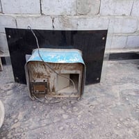 مفرقه ساحبه • الفلوجه حي الشهداء • شغالة جديدة