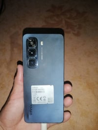 انفنكس • X6800 • مستعمل