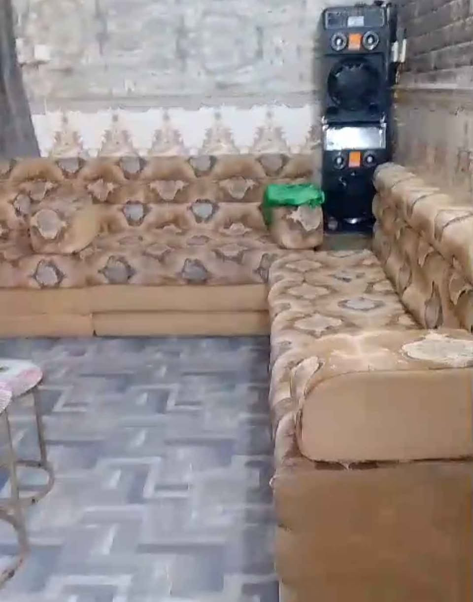 قنفات اخت الجديد مستعمل قليل Singapore


**إذا كنت صاحب هذا الإعلان وتريد حذفه لأي سبب، رجاءا أرسل رسالة إلى الدعم الفني**