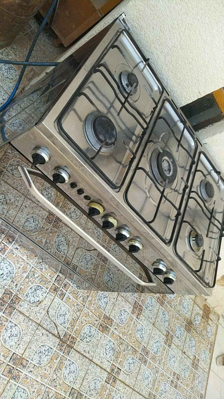 طباخ فريش الاصلي باب اول كله شغال ٥ عيون وفرن  نظافه فول للبيع حله


**إذا كنت صاحب هذا الإعلان وتريد حذفه لأي سبب، رجاءا أرسل رسالة إلى الدعم الفني**