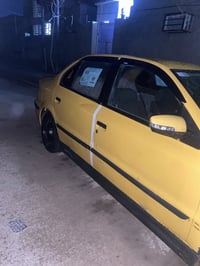 ٢٠١١ • محرك وكير بكفالة • تكييف شغال