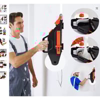 ماكينة شريط ومعجون • جبس بورد • يدوية