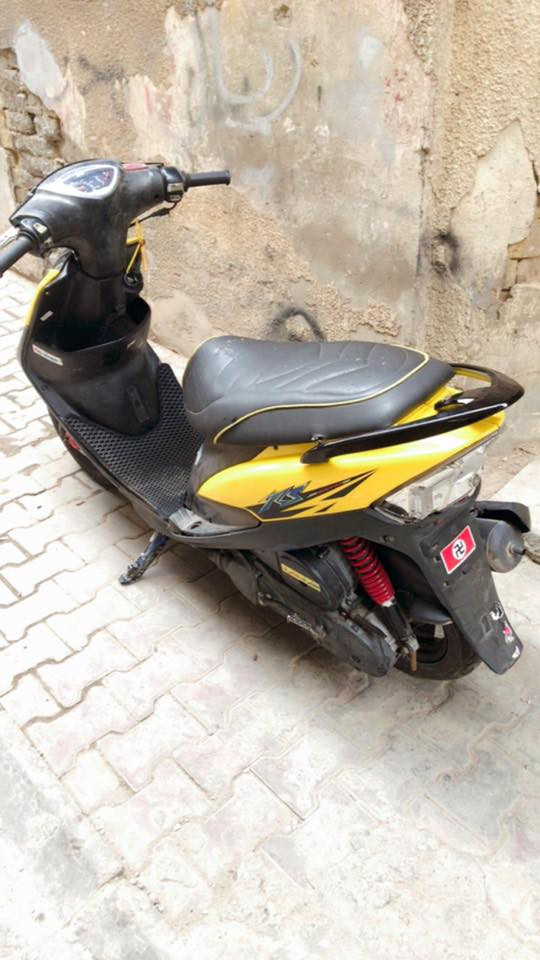 دراجه للبيع دراجهً مكفوله المكينه كفاله كفاله لا مفتوحه لا مجفته بلاد بلاد دراجه بلاديه تخبل للبيع معروضه فقط رقم ماعدي واتساب تريدها خابرني ***********2رقمي فقط رصيد
