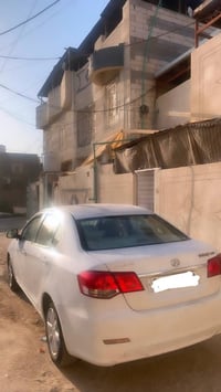 ٢٠١٢ • بيضة صالون • أبو الخصيب