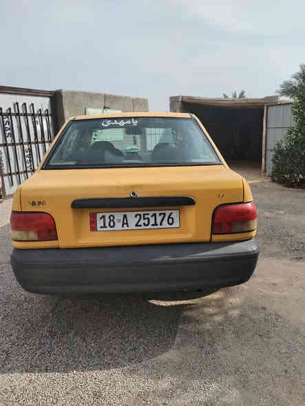 سايبه موديل 11نفخ بابل انكليزي سنويه 29مصفره هيئه وغرامه مكينه بيه خيط بخار كير مكفول حدايه جديده تخم تاير جديد السعر 27وبيه مجال العنوان الديوانية قضاء عفك ***********مكلف بالنشر اتصل على الرقم راعيه وعرف تفاصيل
