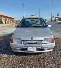 كاديت • ٩١ • محرك وكير شرط