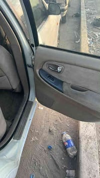 نيسان مكسيما ٢٠٠٨ سياره حلوه وجديده  ملاحظة السيارة مزاد وترقمت بسمي ت...