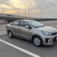 كيا بيجاس 2024 خليجي بدون رقم  للاتصال 07800776661