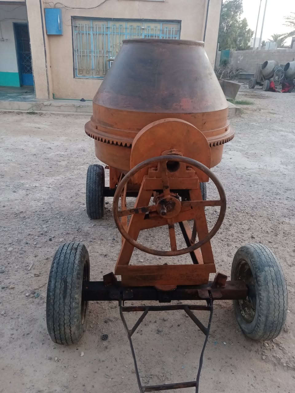 خباطه للبيع لبناني باب أول مستعمله شهر فقط كدر مكفول خباطه مكفوله من كلشي السعر (((مليون٥٥٠)))) السكن الرمادي التواصل ع هاذه الرقم ***********
