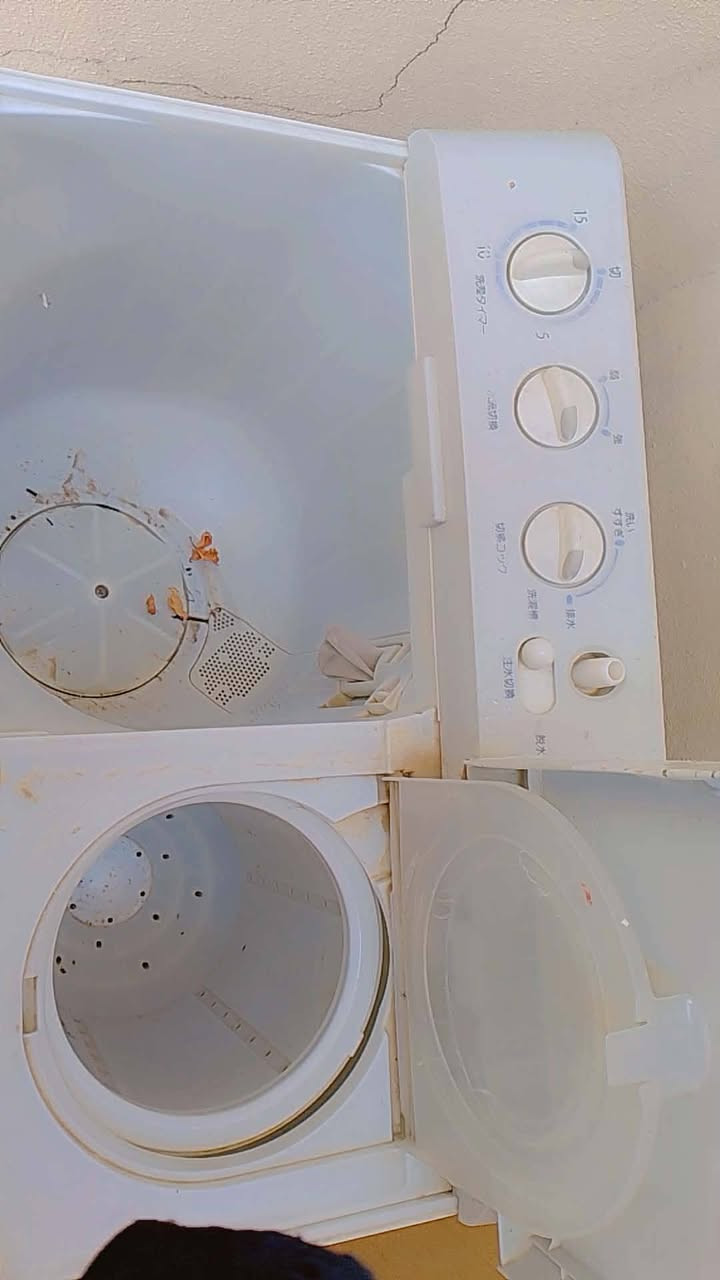 غساله هياتشي الاصلي مال الأطفال سعرها بلاش 25


**إذا كنت صاحب هذا الإعلان وتريد حذفه لأي سبب، رجاءا أرسل رسالة إلى الدعم الفني**