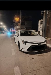 كورلا هايبرد • ٢٠٢٤ • رقم بغداد