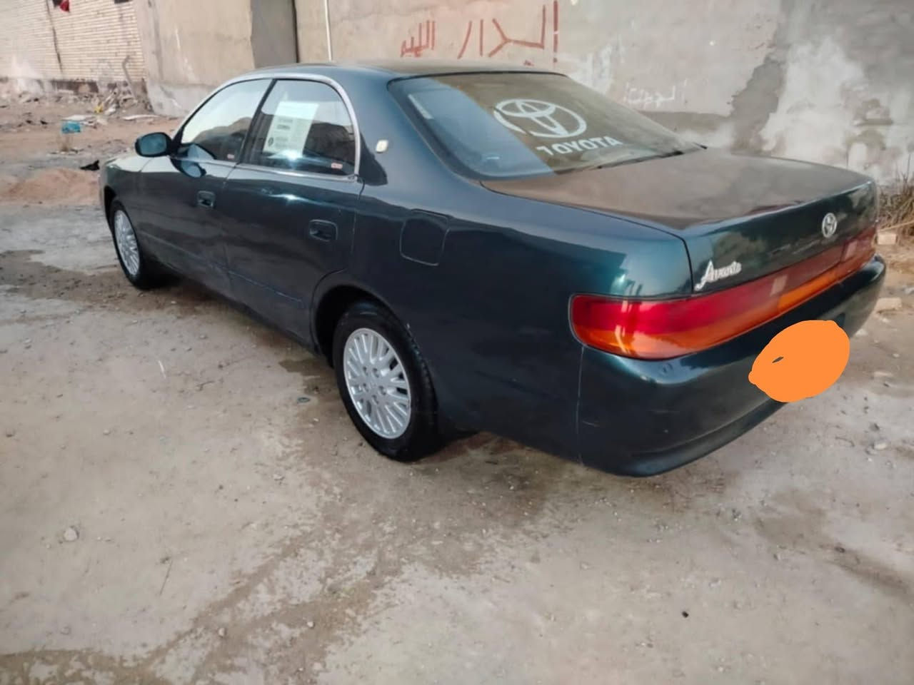 السلام عليكم..
شيزر موديل 94 رقم انكليزي كربلاء مكفوله من الكصه 
مكينه ونجي مكفوله كير كفاله تخم تغير حداديه جديده
صبغ عام بدون معجون فقط للجماليه
تحويل ثاني يوم.. العنوان الدجيل ***********
