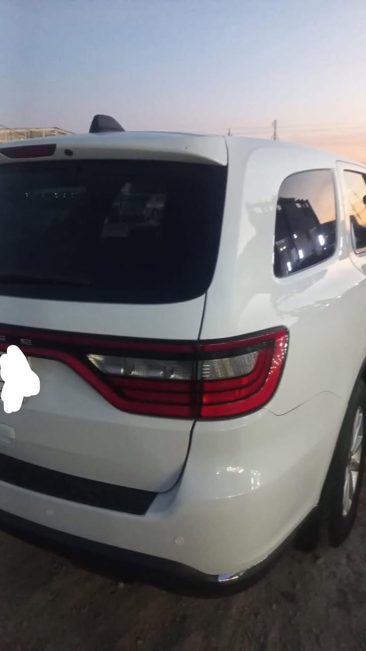 دورينكو 2019
مواصفات عادية 
ضربة  خفيفة بدون تبديل 
سونار موضح بالصور 
رقم بغداد الجديد تحويل 
سيارة جاهزة من كل شي 
ماشية 110 
6 سليندر 
السعر230
مكاني شطرة 
 ***********
