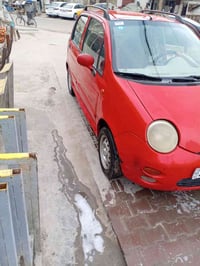 شيري كيو كيو • كيو كيو ١٢