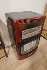 صوبة غاز • جرة غاز • مجمع MRF 4