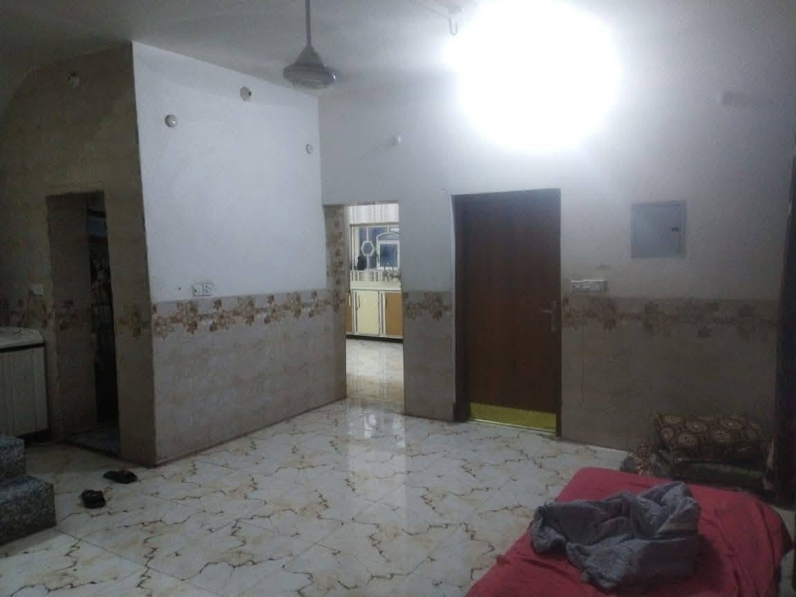 🏡 دار للبيع في الحلة – قرية فزع 🌟 طابو صرف

📍 الموقع: قرية فزع – مجاور حسينية الحبيب المصطفى
📐 المساحة: ٢٠٠ متر
🏠 البناء: طابق ونصف
🛠️ سنة البناء: ٢٠٢٠
✨ بناء حديث وموقع هادئ ومناسب للعائلة

💰 السعر: ١٧٠ مليون دينار عراقي
🔹 يوجد مجال للتفاوض الجاد

📞 للاستفسار والتواصل: ***********
