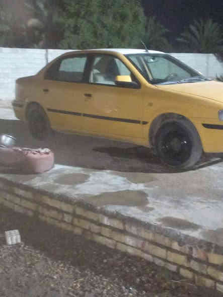 السلام عليكم من رخصه الادمن
سنمد مديل ٢٠١١
مبدل بيه جاملغ ايمن 
مصبوغه عام 
كير مكينه مكفول من لا تبخير ولا تنقيص 
صدر كله جديد 
داخل السياره يراد دوشمه 
السعر 33ورقه
السياره بسمي تحويل ثاني يوم 
مكان بغداد جسر الفرنسي
للاسفسار عل هاذ الرقم 
***********
