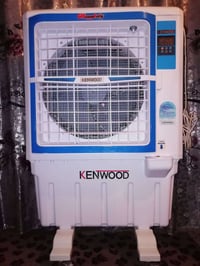 للبيع كونفيره نوع كينوود الاصليه حجم الجبير بعده كلش  جديده نقص واتربم...