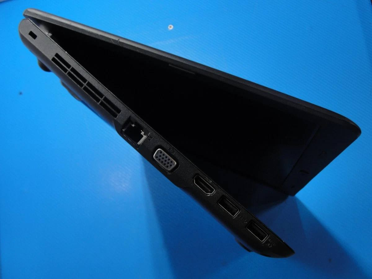 لابتوب Lenovo ThinkPad E560 للبيع 
مناسب جداً للأعمال المكتبية مثل Word وExcel والتصفح ومنتاز للطلاب والدراسة.
يشغل برامج التصميم الخفيفة مثل Photoshop وCanva بشكل جيد.
مناسب للبرمجة وتطوير المواقع والتطبيقات الخفيفة.
يمكنه تشغيل بعض الألعاب الخفيفة والمتوسطة بفضل كرت الشاشة AMD Radeon R7 M370.
Lenovo ThinkPad E560
i7 6th U
8GB DDR3 1600 
256GB SSD  
Intel(R) HD Graphics 520 - 4GB
كرت شاشة انتل 4 كيكا 
AMD Radeon (TM)  R7 M370 -  2GB
كرت شاشة خارجي 2 كيكا
كيبورد ستيكر
دقة الشاشة FHD
حجم 15.6
السعر 320 الف 
يوجد توصيل


**إذا كنت صاحب هذا الإعلان وتريد حذفه لأي سبب، رجاءا أرسل رسالة إلى الدعم الفني**