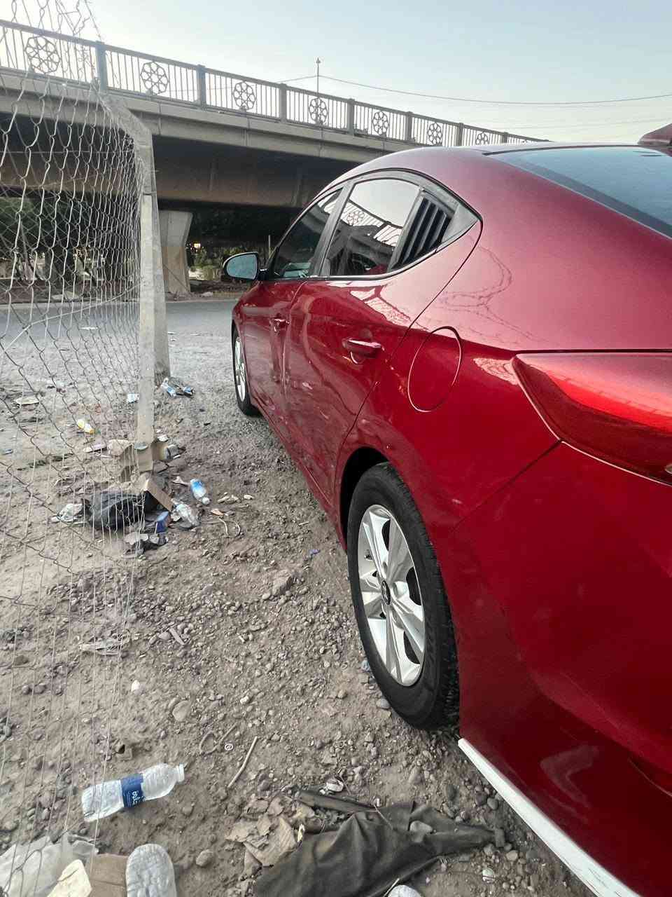 النترا 17 فول مواصفات مصبوغة حزام حادثها جاملغ ايسر بدون ضرر الدواخل السيارة فول مواصفات سونار موجود وارد امريكي 
*********** اتصال او واتس اب موجود Honolulu, HI
