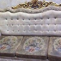 تخم قنفات ملكي عشر مقاعد امانت الله جديدات فقط تنظيف يرادلها وسعرها 50...